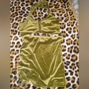 Pre-Owned Shein Co-Ord Set